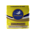 Guardanapo Colorido Folha Simples – 19,5cm x 22,5cm