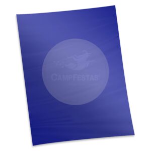 Poli Escolar Colorido - 70cm x 90cm