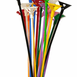 Suporte de Balão Mesa - Kit Festas