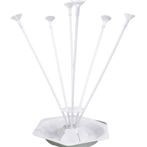 Suporte de Balão - Chão - Kit Festas