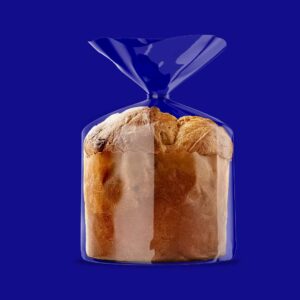 Sacos para Panetone Incolor