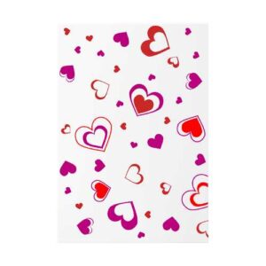 Sacos Perolizado 15cm x 22cm