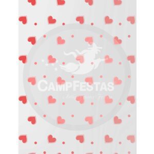 Sacos Decorados 20cm x 30cm