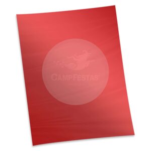 Poli Escolar Colorido 80cm x 100cm